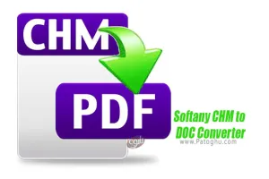 دانلود Softany CHM to DOC Converter 3.08 مبدل CHM به DOC